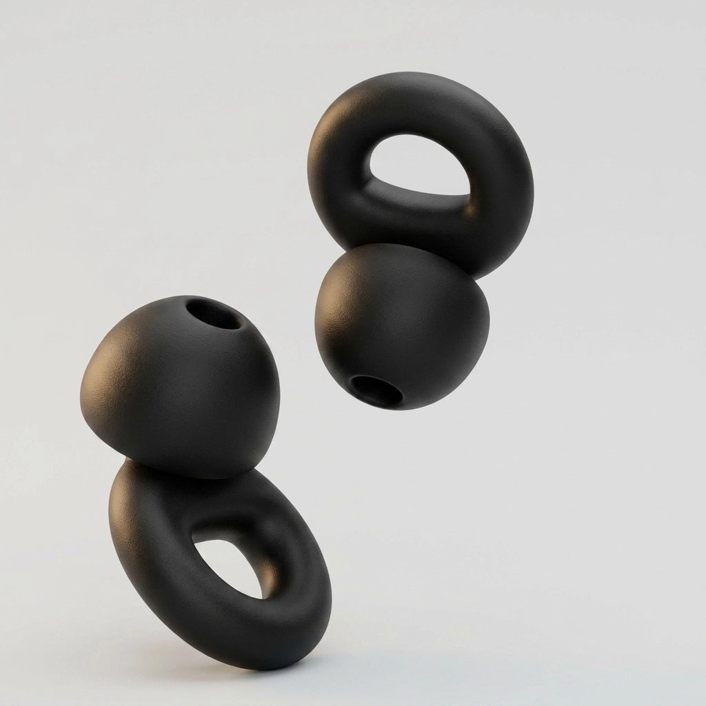 Virexa™ NoiseShield™ Earplugs