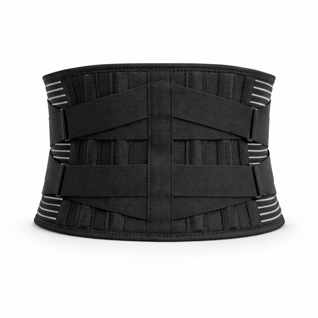 Virexa™ ProFlex Lumbar Support Belt
