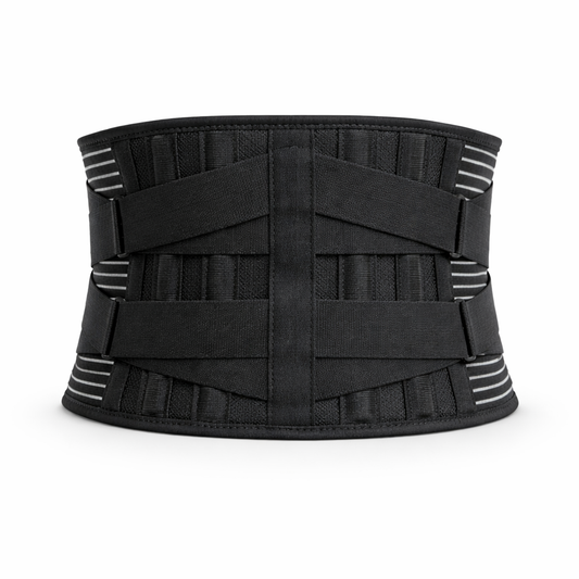 Virexa™ ProFlex Lumbar Support Belt