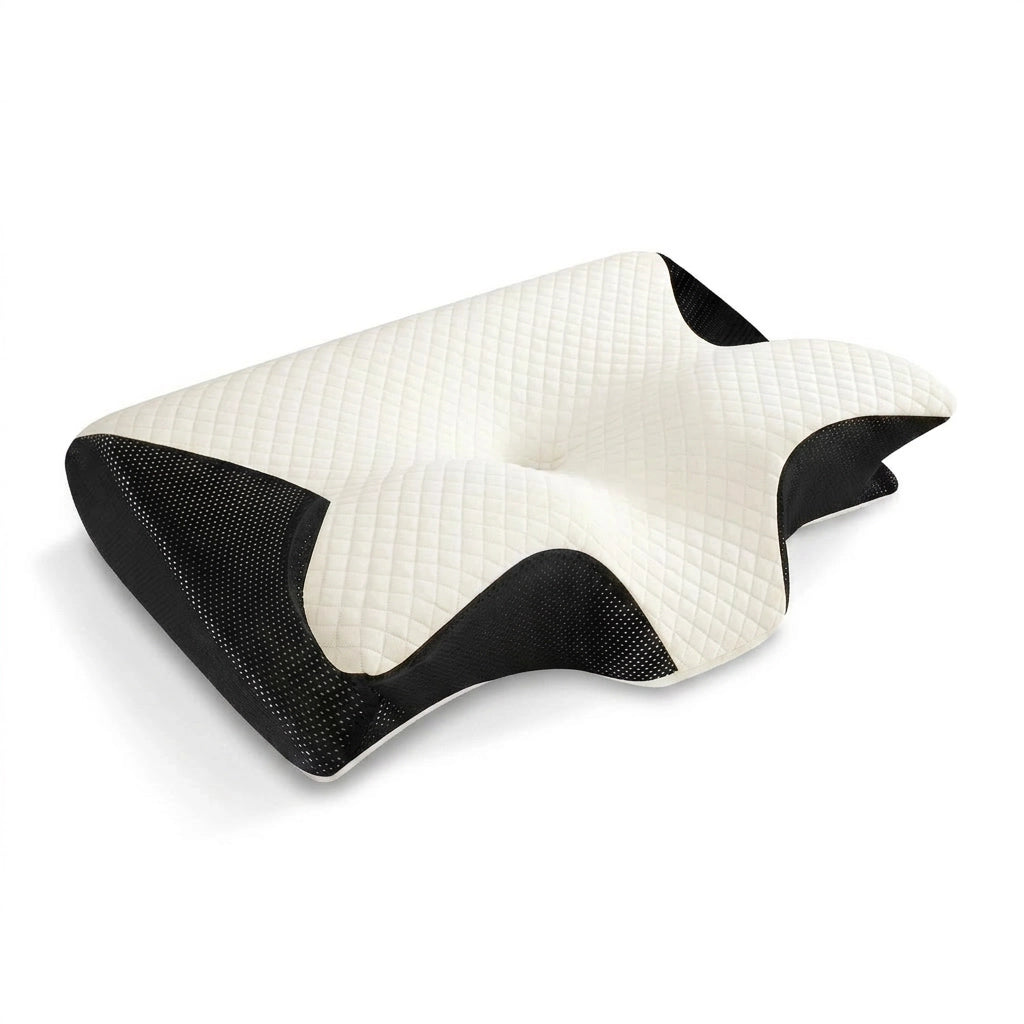 Virexa™ PostureFlow™ Orthopedic Pillow
